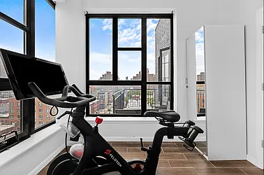 Rented by REAL New York