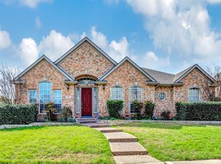 3500 Neiman Rd, Plano, TX 75025