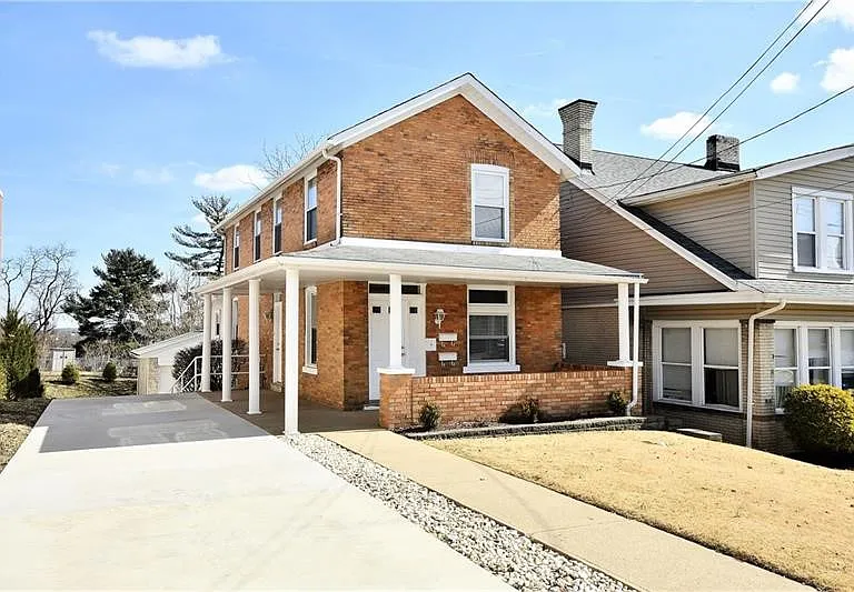 3743 Brownsville Rd — Photo 1