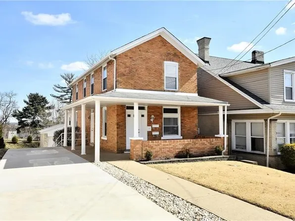 3743 Brownsville Rd, Pittsburgh, PA 15227