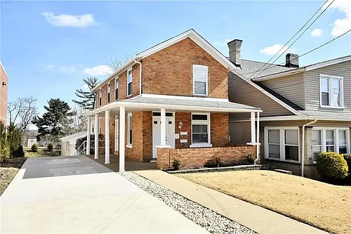 3743 Brownsville Rd Photo 1