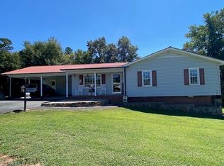 149 Seeley Dr, Denton, NC 27239