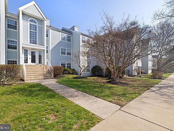 2nd image of 8605 Falls Run Rd Unit I