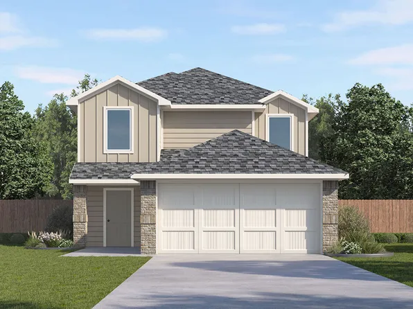 727 FLORENCE ROAD, New Braunfels, TX 78130