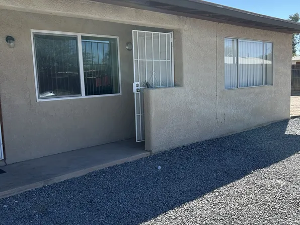 3638 E Monte Vista Dr Unit 7, Tucson, AZ 85716