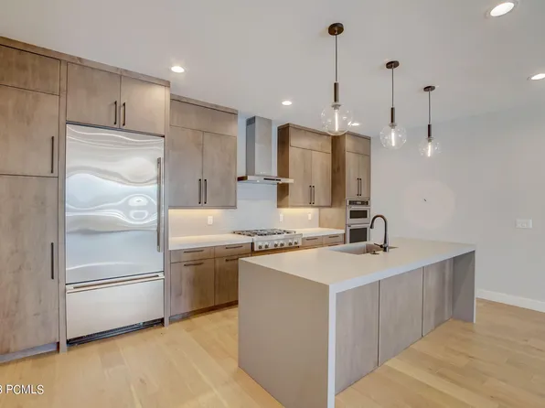 873 E Klaim Dr #26, Kamas, UT 84036