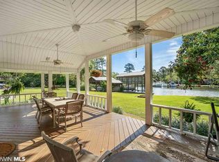 9914 McGee St, Elberta, AL 36530