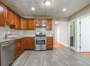 236 Princeton St #3A, Boston, MA 02128