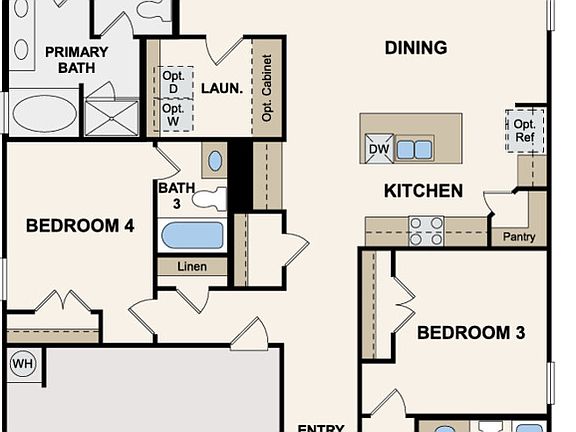 2nd image of this home