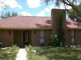 131 W Jonquil Ave, McAllen, TX 78501