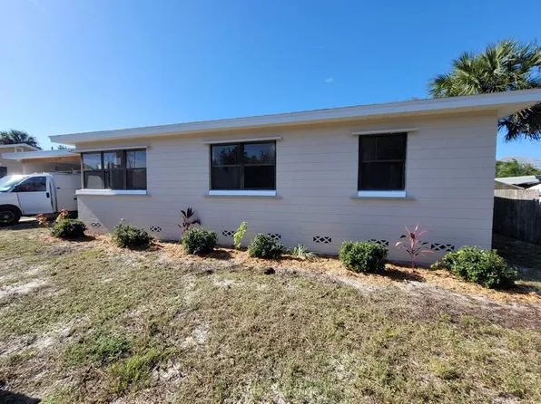 2443 Clearlake Rd, Cocoa, FL 32922