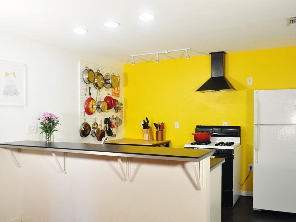 Open Kitchen