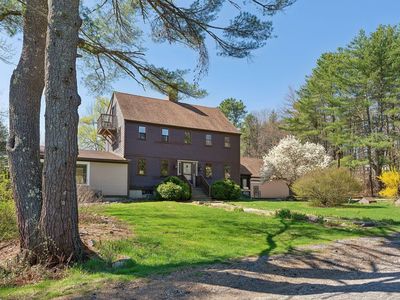 4 Mast Landing, Bath, ME, 04530