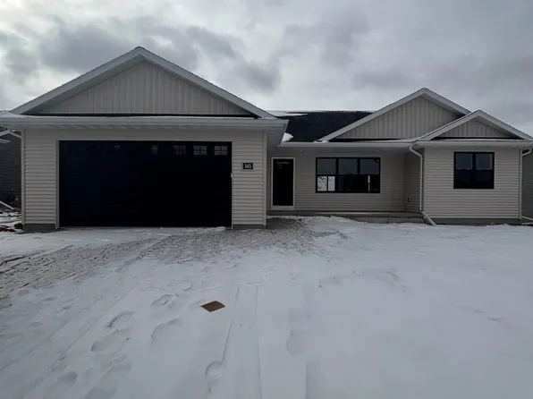 565 Horton Ter, Hortonville, WI 54944