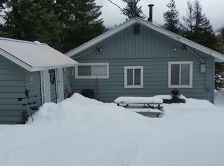 7653 W Channel Ln, Rathdrum, ID 83858