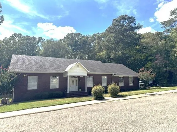 124 Briarcliff Rd, Monticello, AR 71655