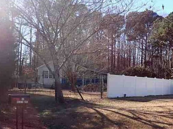 Property Side View