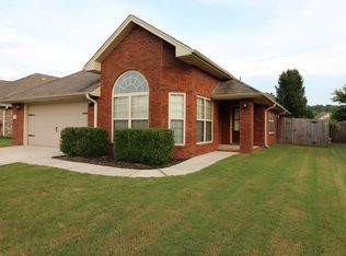 320 Stoney Trl, Maylene, AL 35114