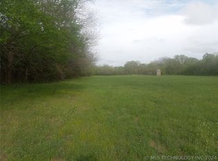 3815 N Oak Grove Rd W, Drumright, OK 74030