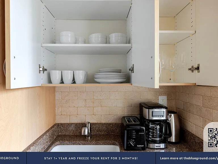 20 Park Ave #16D — Photo 7