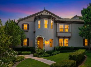 26803 Matisse Ln, Santa Clarita, CA 91355