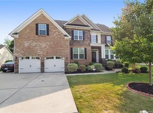 3816 Litchfield Dr, Waxhaw, NC 28173