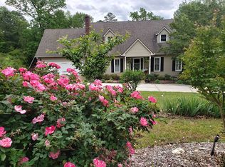 5251 Union Cir, Flowery Branch, GA 30542