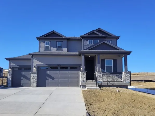 39731 Congress Lane, Elizabeth, CO 80107