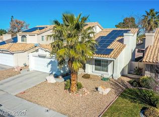 709 Panhandle Dr, Henderson, NV 89014