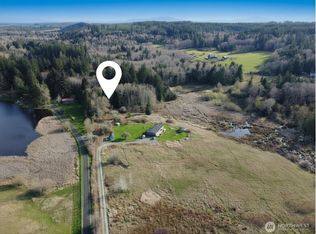 0 xxx Embody Road, Pt Ludlow, WA