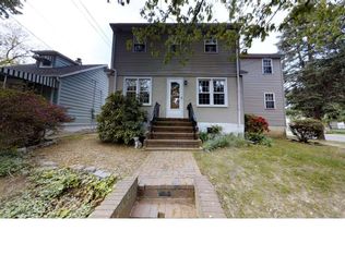 200 Lincoln Ave, Mount Ephraim, NJ 08059