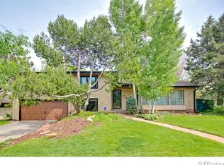 300 Leyden St, Denver, CO 80220