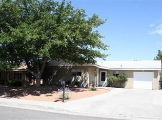 14109 Sedrev Rd NE, Albuquerque, NM 87123