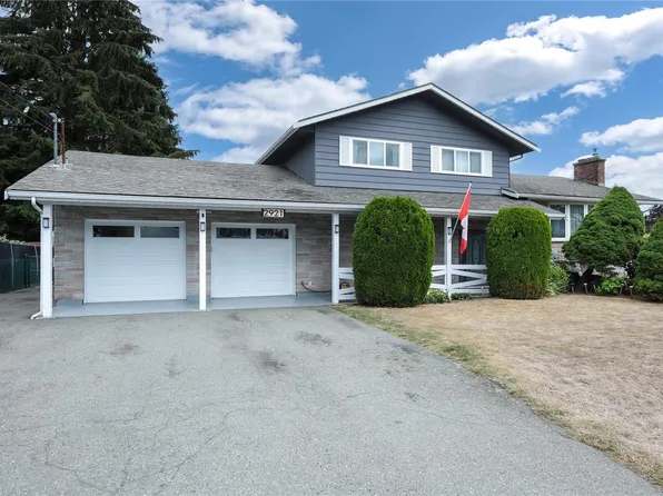 2921 Mount Wells Dr, Langford, BC V9B 4R9