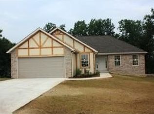 149 N Point Ct, Branson, MO 65616