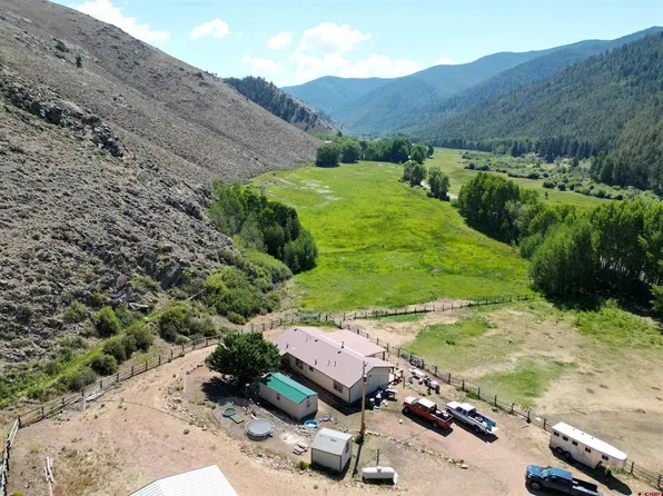 9437 County Road 76, Ohio City, CO 81237