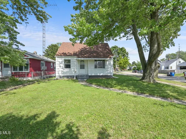 4632 288th St, Toledo, OH 43611