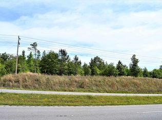 11268 Garners Ferry Rd, Eastover, SC 29044