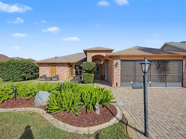 6112 Country Ridge Ln, New Port Richey, FL 34655