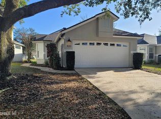 820 Tournament Rd, Ponte Vedra Beach, FL 32082