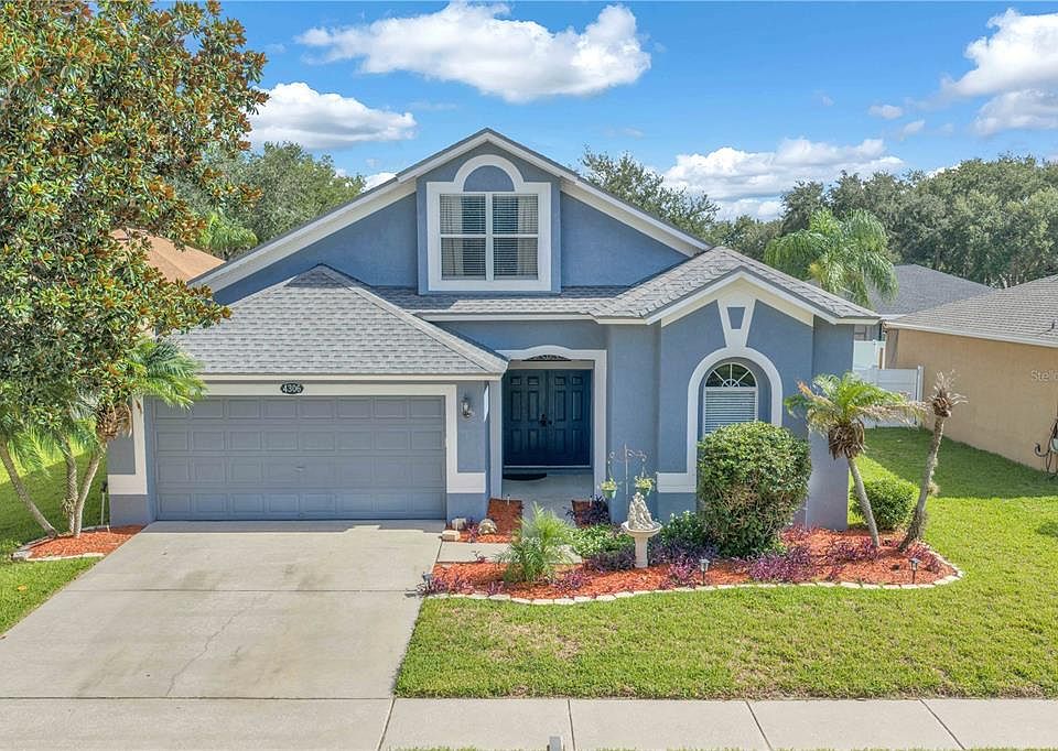 1st image of 4306 ORANGE RIDGE COURT