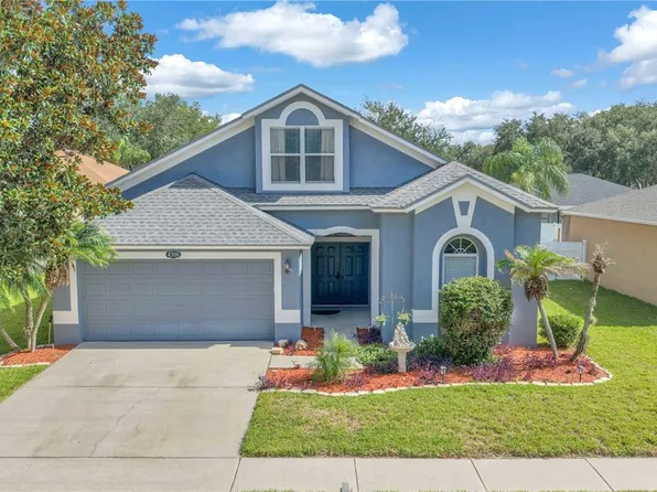 4306 Orange Ridge Ct, Valrico, FL 33596