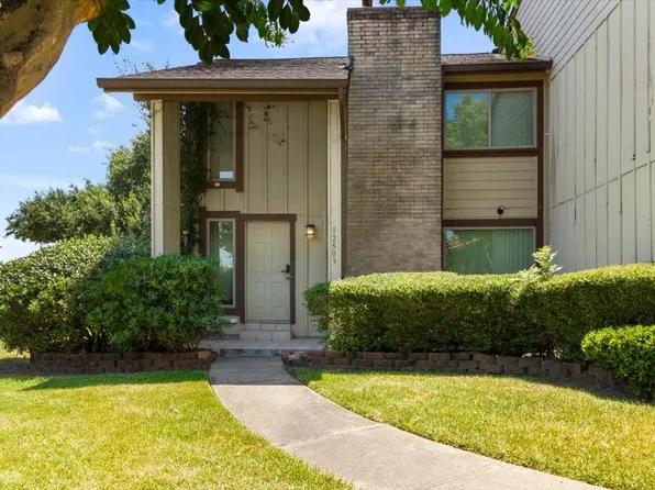 12503 Wellington Park Dr, Houston, TX 77072