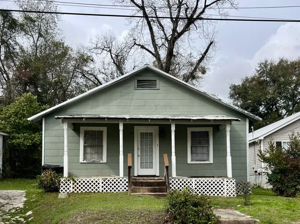 852 Dent St, Tallahassee, FL 32304