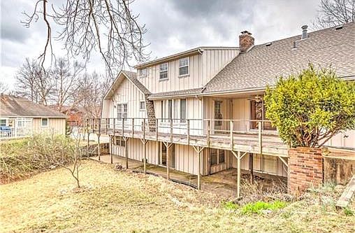 2nd image of 6825 Sterling Ave