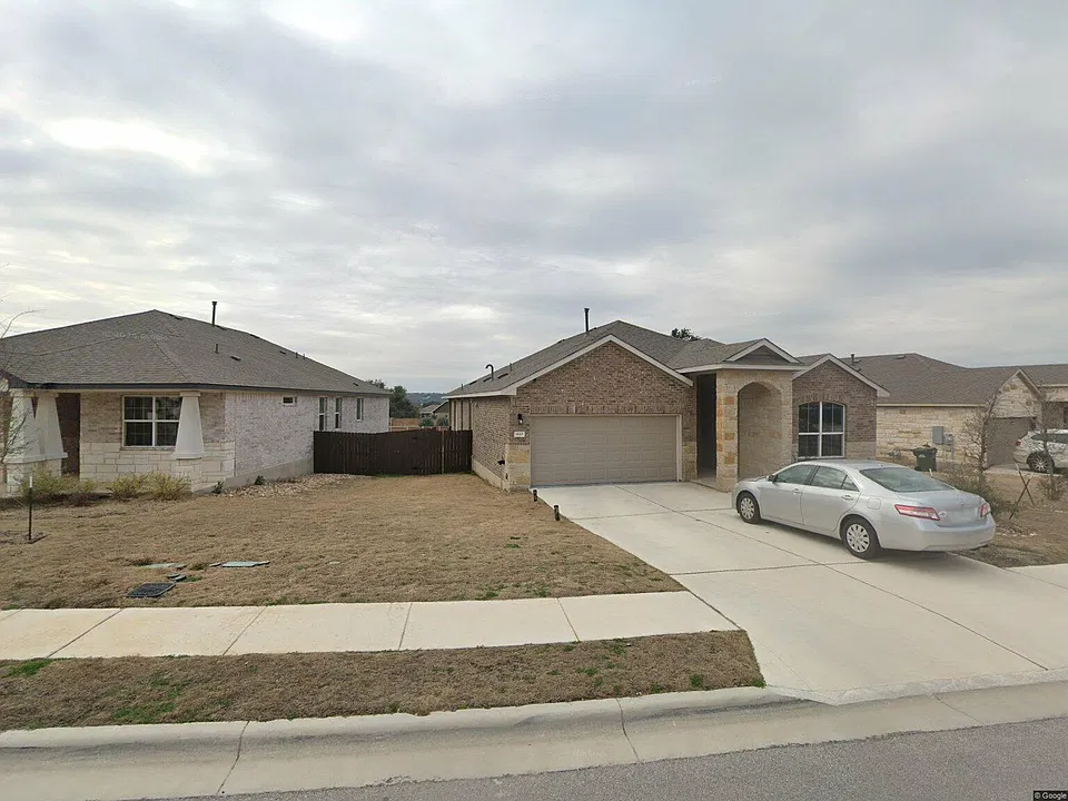1845 Flying Horseshoe Bnd
