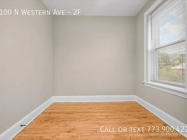3100 N Western Ave #2F — Photo 9