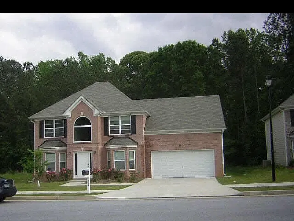 1358 Koble Mill Ln #1-4