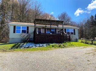 3071 Crumb Hill Rd, Georgetown, NY 13072