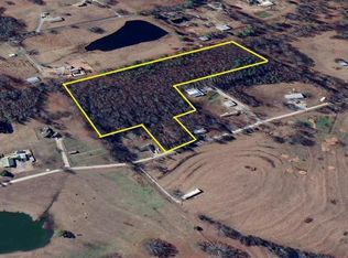 1290 County Road 154, Town Creek, AL 35672